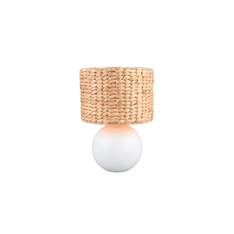 Bordlampe Vina - 40 cm - Belysning - Lamper & indendørsbelysning - Sengelampe - Sengelampe bord