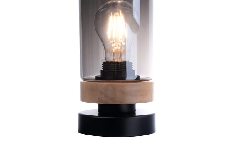 Bordlampe Pasqual - 10x18x10 cm - Belysning - Lamper & indendørsbelysning - Sengelampe - Sengelampe bord