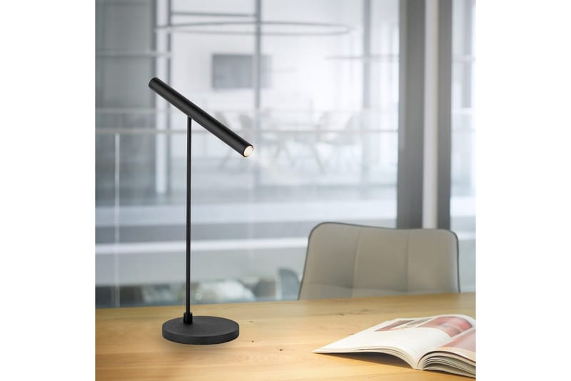 Bordlampe Pure Tutua - 14x52x27 cm - Belysning - Lamper & indendørsbelysning - Sengelampe - Sengelampe bord