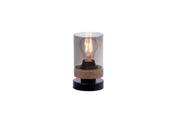 Bordlampe Pasqual - 10x18x10 cm - Belysning - Lamper & indendørsbelysning - Sengelampe - Sengelampe bord