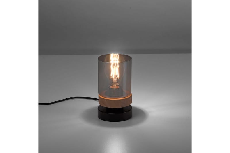 Bordlampe Pasqual - 10x18x10 cm - Belysning - Lamper & indendørsbelysning - Sengelampe - Sengelampe bord