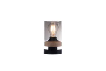 Bordlampe Pasqual - 10x18x10 cm - Belysning - Lamper & indendørsbelysning - Sengelampe - Sengelampe bord