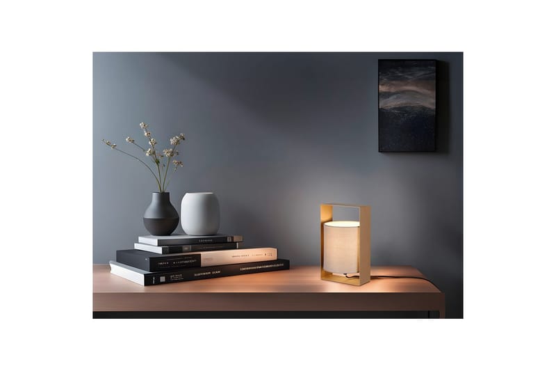 Bordlampe Pail - Belysning - Lamper & indendørsbelysning - Sengelampe - Sengelampe bord