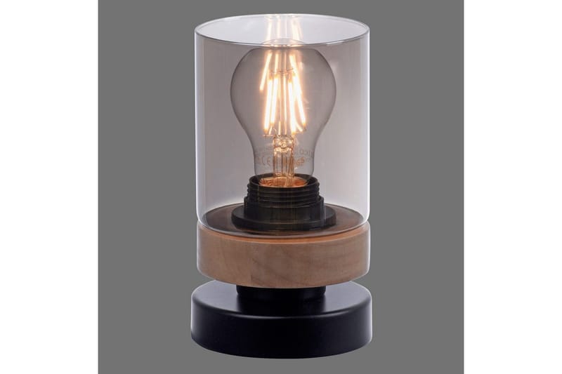 Bordlampe Pasqual - 10x18x10 cm - Belysning - Lamper & indendørsbelysning - Sengelampe - Sengelampe bord