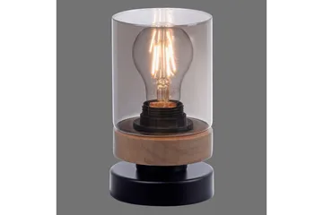 Bordlampe Pasqual - 10x18x10 cm - Belysning - Lamper & indendørsbelysning - Sengelampe - Sengelampe bord