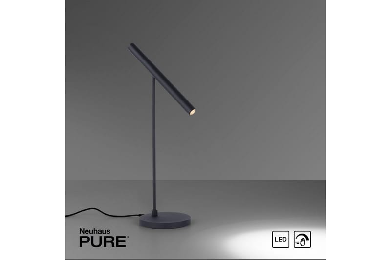 Bordlampe Pure Tutua - 14x52x27 cm - Belysning - Lamper & indendørsbelysning - Sengelampe - Sengelampe bord