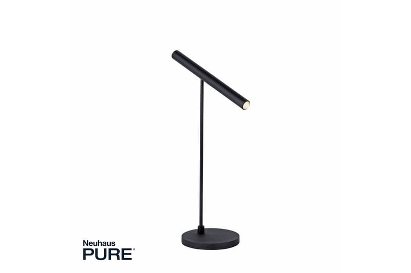 Bordlampe Pure Tutua - 14x52x27 cm - Belysning - Lamper & indendørsbelysning - Sengelampe - Sengelampe bord