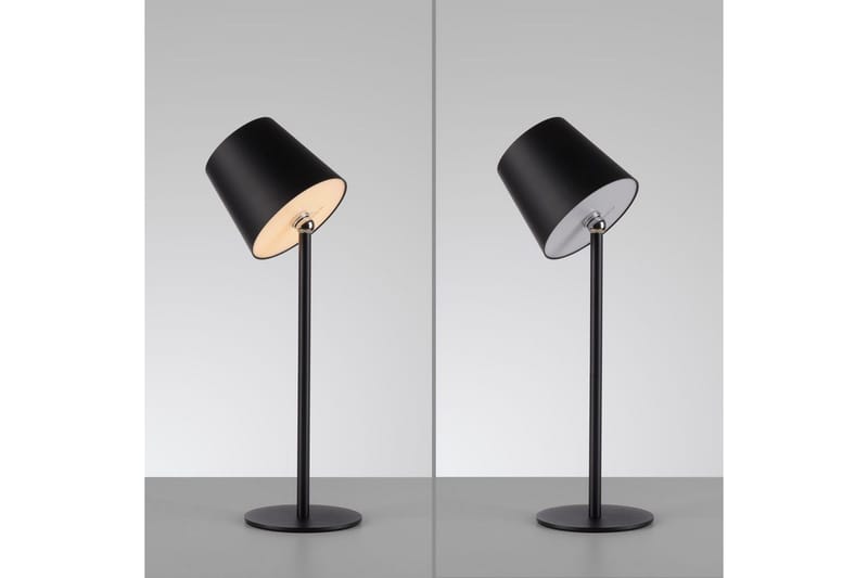 Boteria Just Light Bordlampe - Belysning - Lamper & indendørsbelysning - Sengelampe - Sengelampe bord