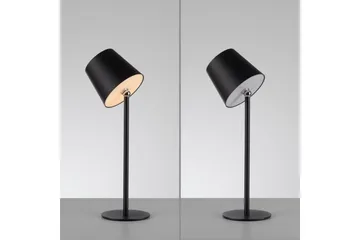 Boteria Just Light Bordlampe - Belysning - Lamper & indendørsbelysning - Sengelampe - Sengelampe bord