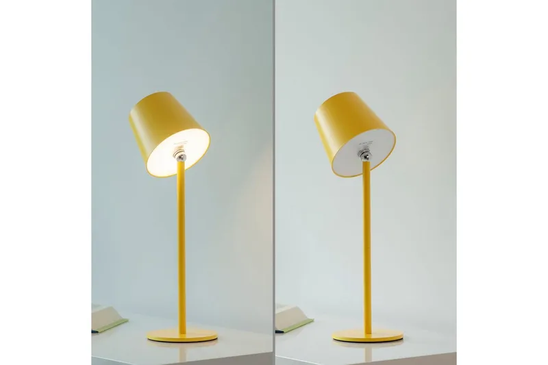 Boteria Just Light Bordlampe - Belysning - Lamper & indendørsbelysning - Sengelampe - Sengelampe bord