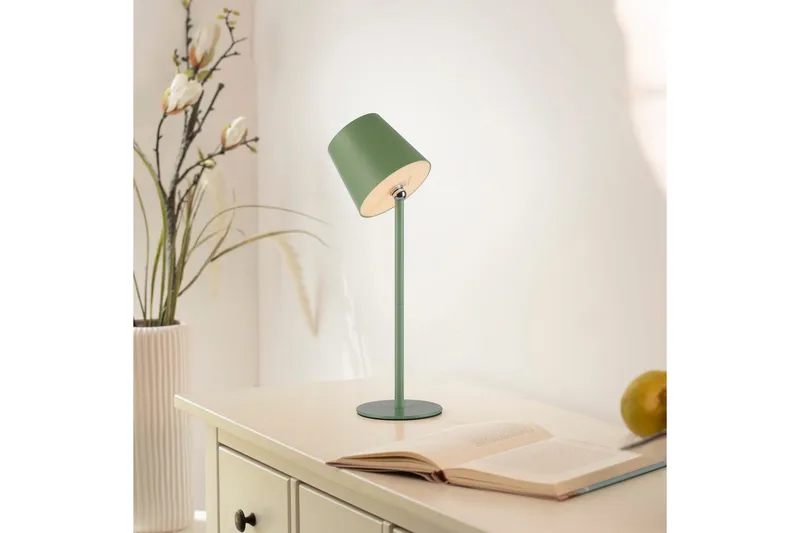 Boteria Just Light Bordlampe - Belysning - Lamper & indendørsbelysning - Sengelampe - Sengelampe bord