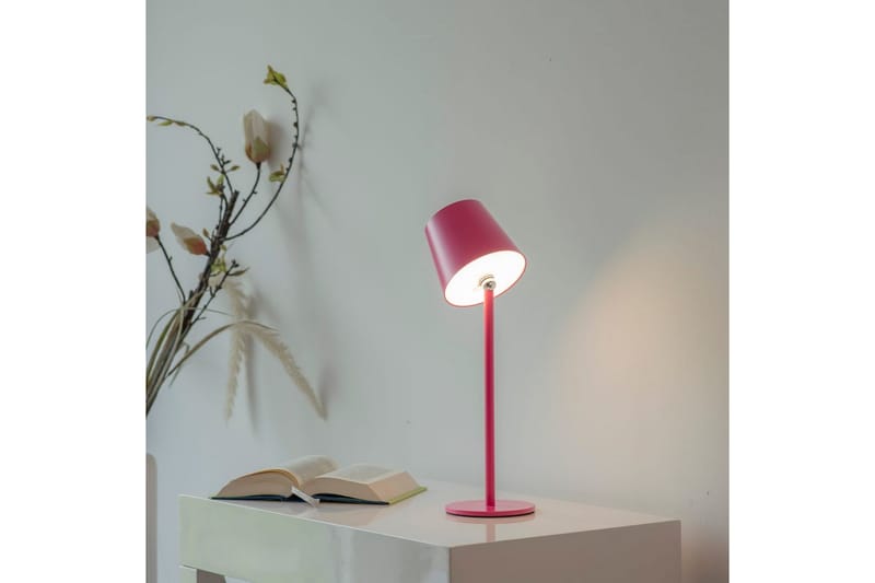 Boteria Just Light Bordlampe - Belysning - Lamper & indendørsbelysning - Sengelampe - Sengelampe bord