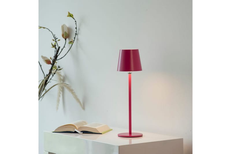 Boteria Just Light Bordlampe - Belysning - Lamper & indendørsbelysning - Sengelampe - Sengelampe bord