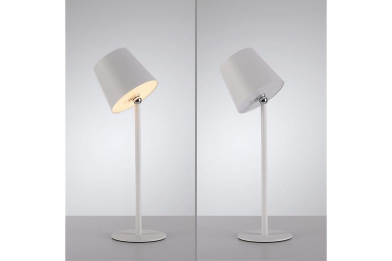 Boteria Just Light Bordlampe - Belysning - Lamper & indendørsbelysning - Sengelampe - Sengelampe bord