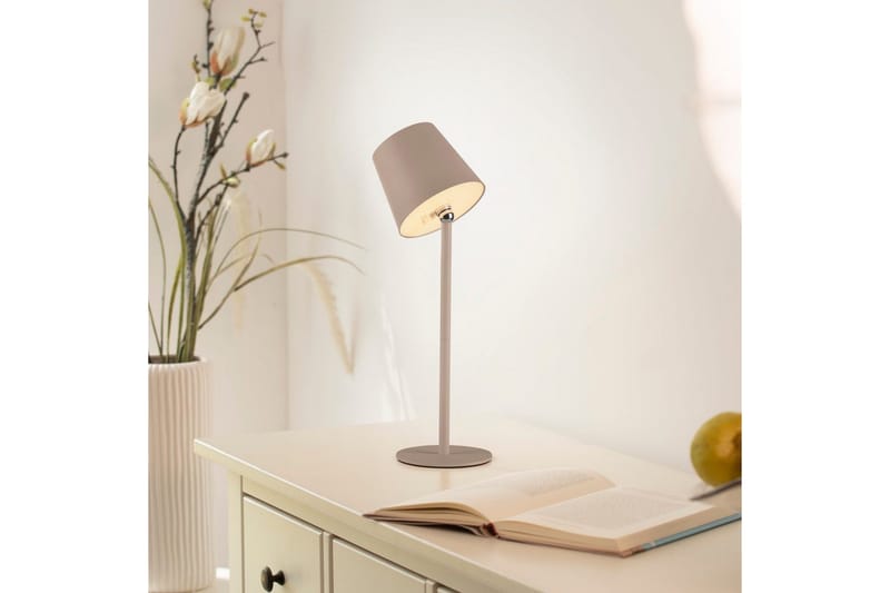 Boteria Just Light Bordlampe - Belysning - Lamper & indendørsbelysning - Sengelampe - Sengelampe bord