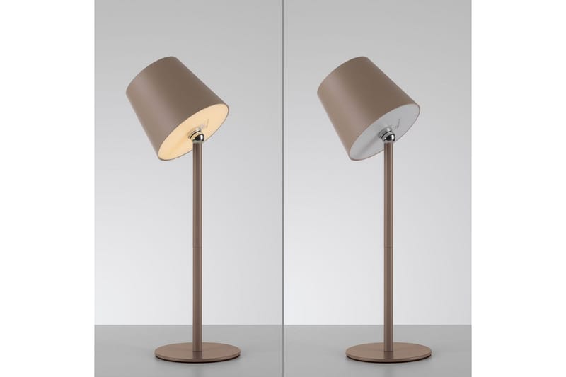 Boteria Just Light Bordlampe - Belysning - Lamper & indendørsbelysning - Sengelampe - Sengelampe bord