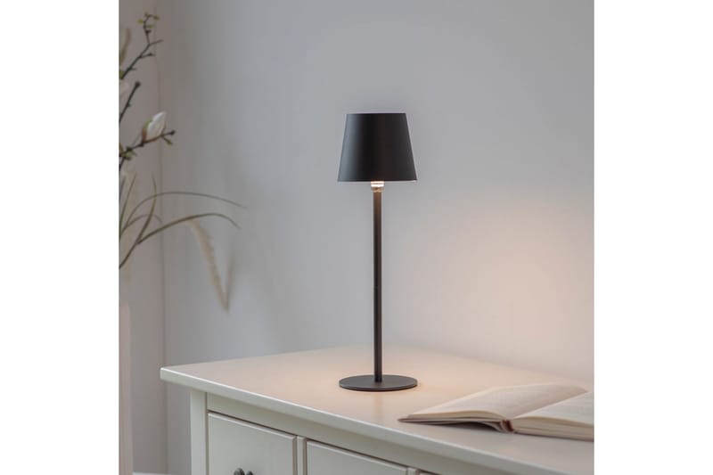 Boteria Just Light Bordlampe - Belysning - Lamper & indendørsbelysning - Sengelampe - Sengelampe bord