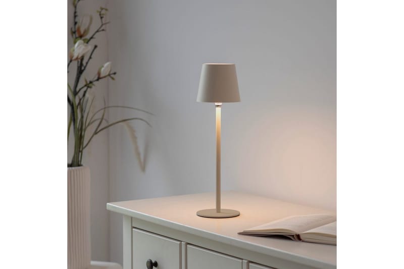 Boteria Just Light Bordlampe - Belysning - Lamper & indendørsbelysning - Sengelampe - Sengelampe bord