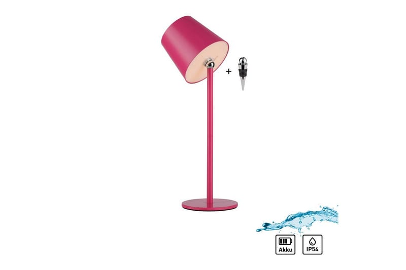 Boteria Just Light Bordlampe - Belysning - Lamper & indendørsbelysning - Sengelampe - Sengelampe bord