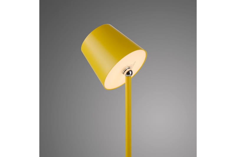 Boteria Just Light Bordlampe - Belysning - Lamper & indendørsbelysning - Sengelampe - Sengelampe bord