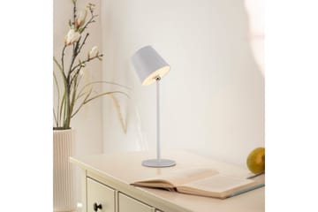 Boteria Just Light Bordlampe - Belysning - Lamper & indendørsbelysning - Sengelampe - Sengelampe bord