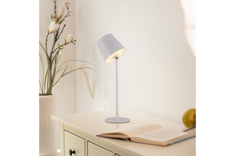 Boteria Just Light Bordlampe - Belysning - Lamper & indendørsbelysning - Sengelampe - Sengelampe bord