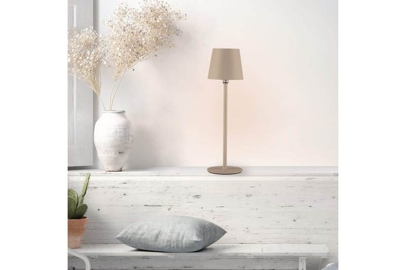 Boteria Just Light Bordlampe - Belysning - Lamper & indendørsbelysning - Sengelampe - Sengelampe bord