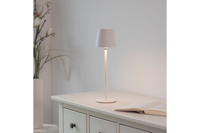 Boteria Just Light Bordlampe - Belysning - Lamper & indendørsbelysning - Sengelampe - Sengelampe bord