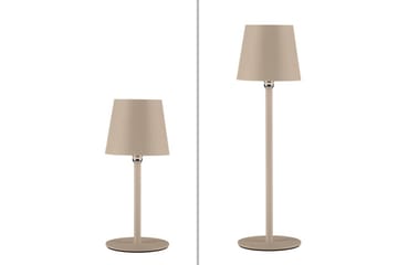 Boteria Just Light Bordlampe - Belysning - Lamper & indendørsbelysning - Sengelampe - Sengelampe bord