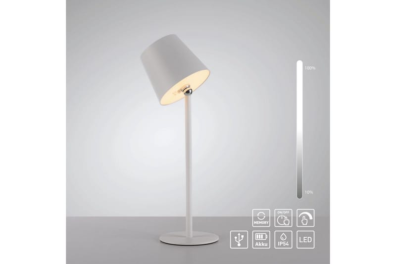 Boteria Just Light Bordlampe - Belysning - Lamper & indendørsbelysning - Sengelampe - Sengelampe bord