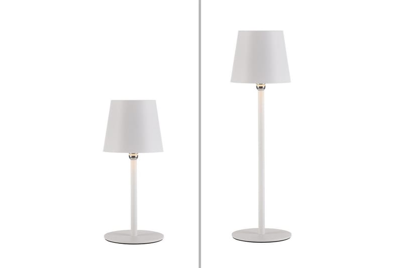 Boteria Just Light Bordlampe - Belysning - Lamper & indendørsbelysning - Sengelampe - Sengelampe bord