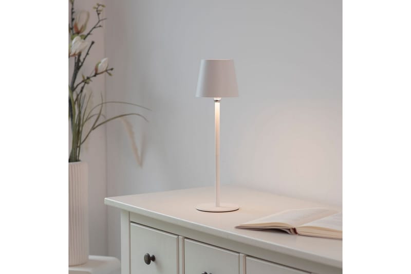 Boteria Just Light Bordlampe - Belysning - Lamper & indendørsbelysning - Sengelampe - Sengelampe bord