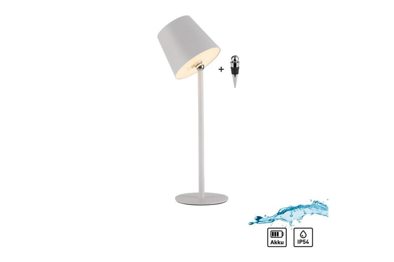 Boteria Just Light Bordlampe - Belysning - Lamper & indendørsbelysning - Sengelampe - Sengelampe bord