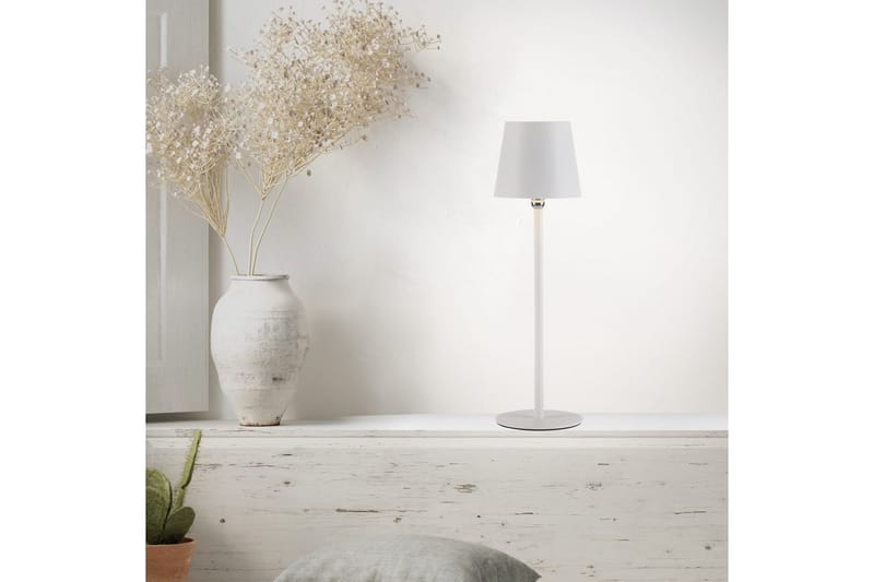 Boteria Just Light Bordlampe - Belysning - Lamper & indendørsbelysning - Sengelampe - Sengelampe bord