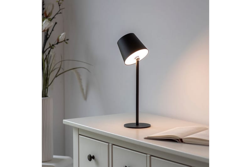 Boteria Just Light Bordlampe - Belysning - Lamper & indendørsbelysning - Sengelampe - Sengelampe bord