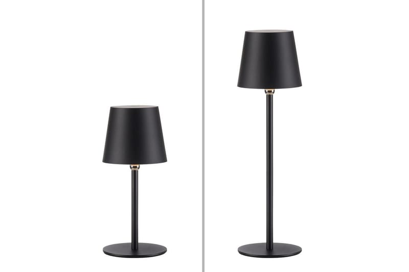 Boteria Just Light Bordlampe - Belysning - Lamper & indendørsbelysning - Sengelampe - Sengelampe bord