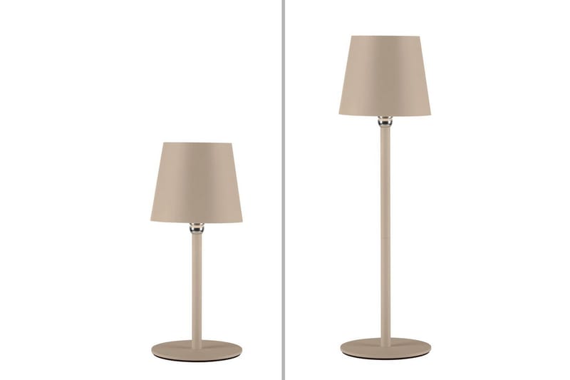 Boteria Just Light Bordlampe - Belysning - Lamper & indendørsbelysning - Sengelampe - Sengelampe bord