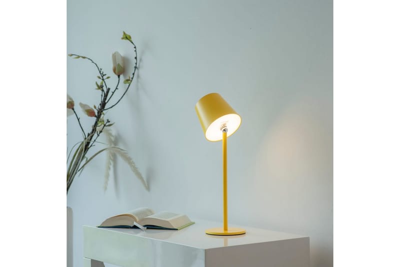 Boteria Just Light Bordlampe - Belysning - Lamper & indendørsbelysning - Sengelampe - Sengelampe bord