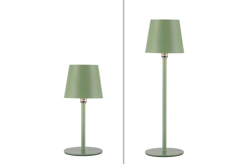 Boteria Just Light Bordlampe - Belysning - Lamper & indendørsbelysning - Sengelampe - Sengelampe bord