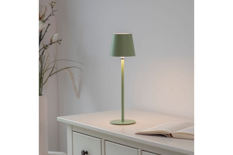 Boteria Just Light Bordlampe - Belysning - Lamper & indendørsbelysning - Sengelampe - Sengelampe bord