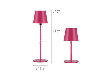 Boteria Just Light Bordlampe - Belysning - Lamper & indendørsbelysning - Sengelampe - Sengelampe bord
