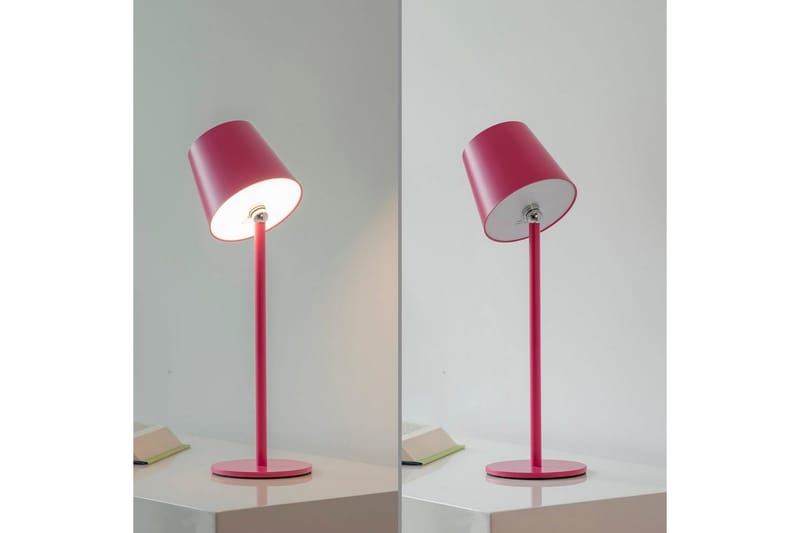 Boteria Just Light Bordlampe - Belysning - Lamper & indendørsbelysning - Sengelampe - Sengelampe bord