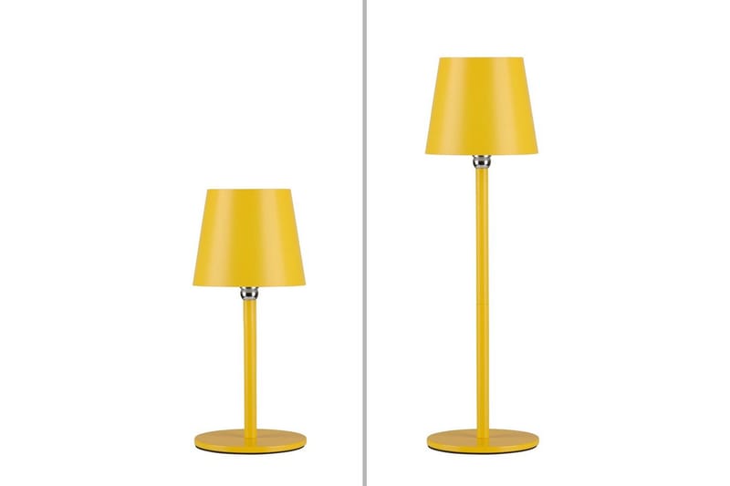 Boteria Just Light Bordlampe - Belysning - Lamper & indendørsbelysning - Sengelampe - Sengelampe bord