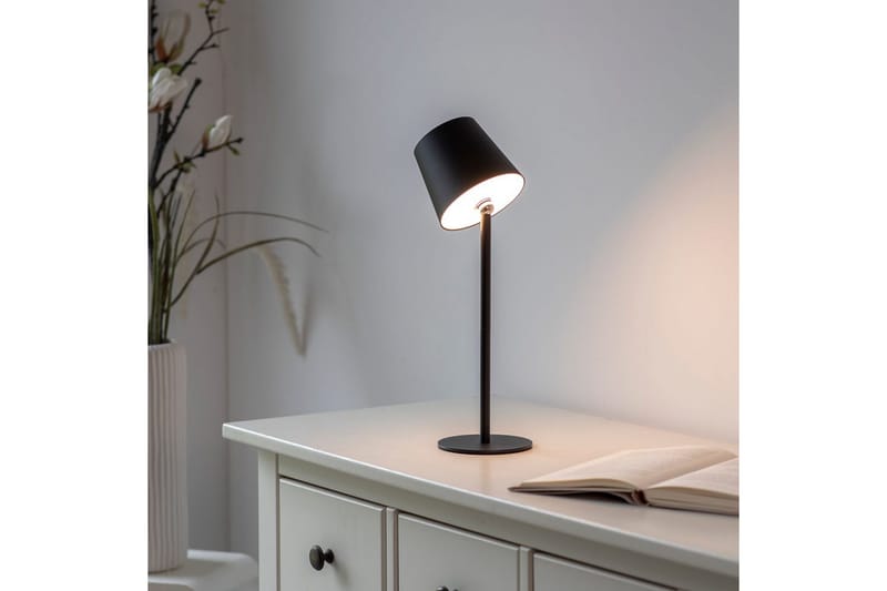 Boteria Just Light Bordlampe - Belysning - Lamper & indendørsbelysning - Sengelampe - Sengelampe bord