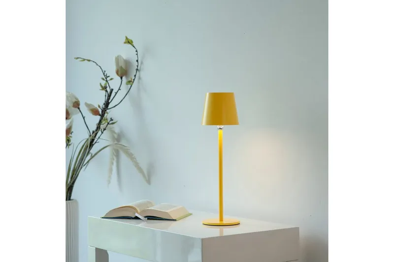 Boteria Just Light Bordlampe - Belysning - Lamper & indendørsbelysning - Sengelampe - Sengelampe bord