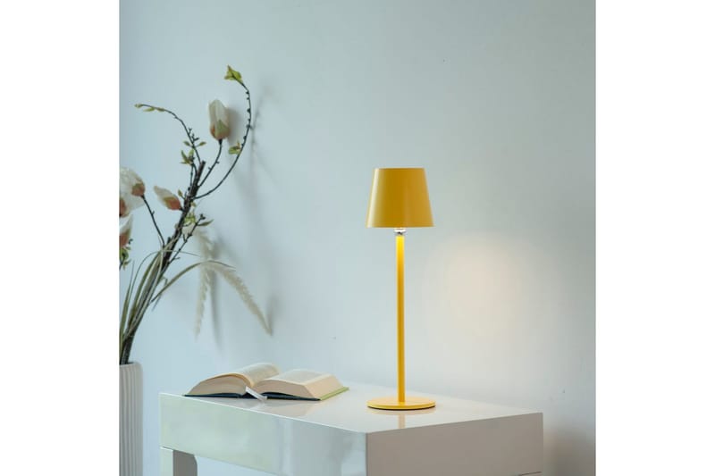 Boteria Just Light Bordlampe - Belysning - Lamper & indendørsbelysning - Sengelampe - Sengelampe bord