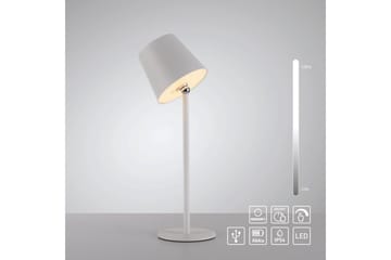 Boteria Just Light Bordlampe - Belysning - Lamper & indendørsbelysning - Sengelampe - Sengelampe bord