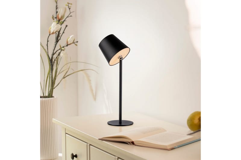 Boteria Just Light Bordlampe - Belysning - Lamper & indendørsbelysning - Sengelampe - Sengelampe bord