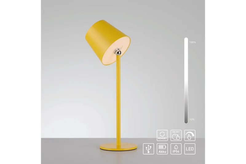 Boteria Just Light Bordlampe - Belysning - Lamper & indendørsbelysning - Sengelampe - Sengelampe bord