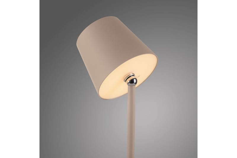 Boteria Just Light Bordlampe - Belysning - Lamper & indendørsbelysning - Sengelampe - Sengelampe bord